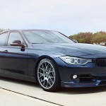 2012 BMW 3-Series – Remarkably the best in its class