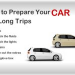 How to Prepare Your Car for Long Trips