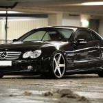 Should You Think Buying A Used Mercedes As Your First Car?
