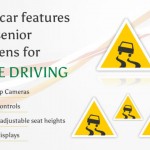 Top Car Features for Senior Citizens for Safe Driving