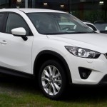  Mazda CX5 Review – Compact SUV- Drive the World Your Way!