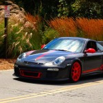 Porsche 911 GT3 Car Review