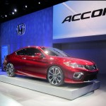 Honda Accord Review