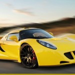 Fastest Cars of 2013