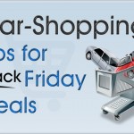 Go Car Shopping this Black Friday to Get Never Before Deals