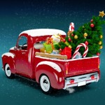 Why Buying Car as a Christmas Gift is a Cool Idea