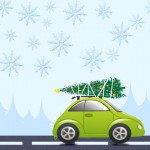 Tips to Transport your Christmas Tree!