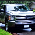 Selling of Pickup Truck Is Increasing