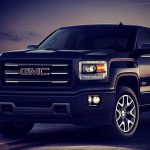 GMC Sierra 1500 – One Of The Best Launches Of 2014