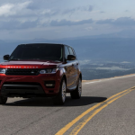 SUVs To Look Forward To In 2015