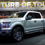 Ford F-150: Best Mileage, Better Features