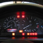 Car Dashboard Warning Lights – Understanding What They Mean & How To Act