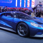 Fabulous New Entrants in the Car World: Acura NSX Versus Ford’s Surprise GT