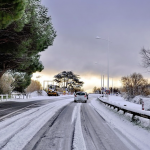 6 Important Tips to Drive Safely During Wintery Conditions