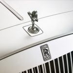 Rolls-Royce Confirms it is Making an SUV