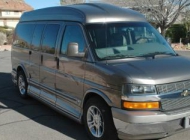 chevrolet express1500